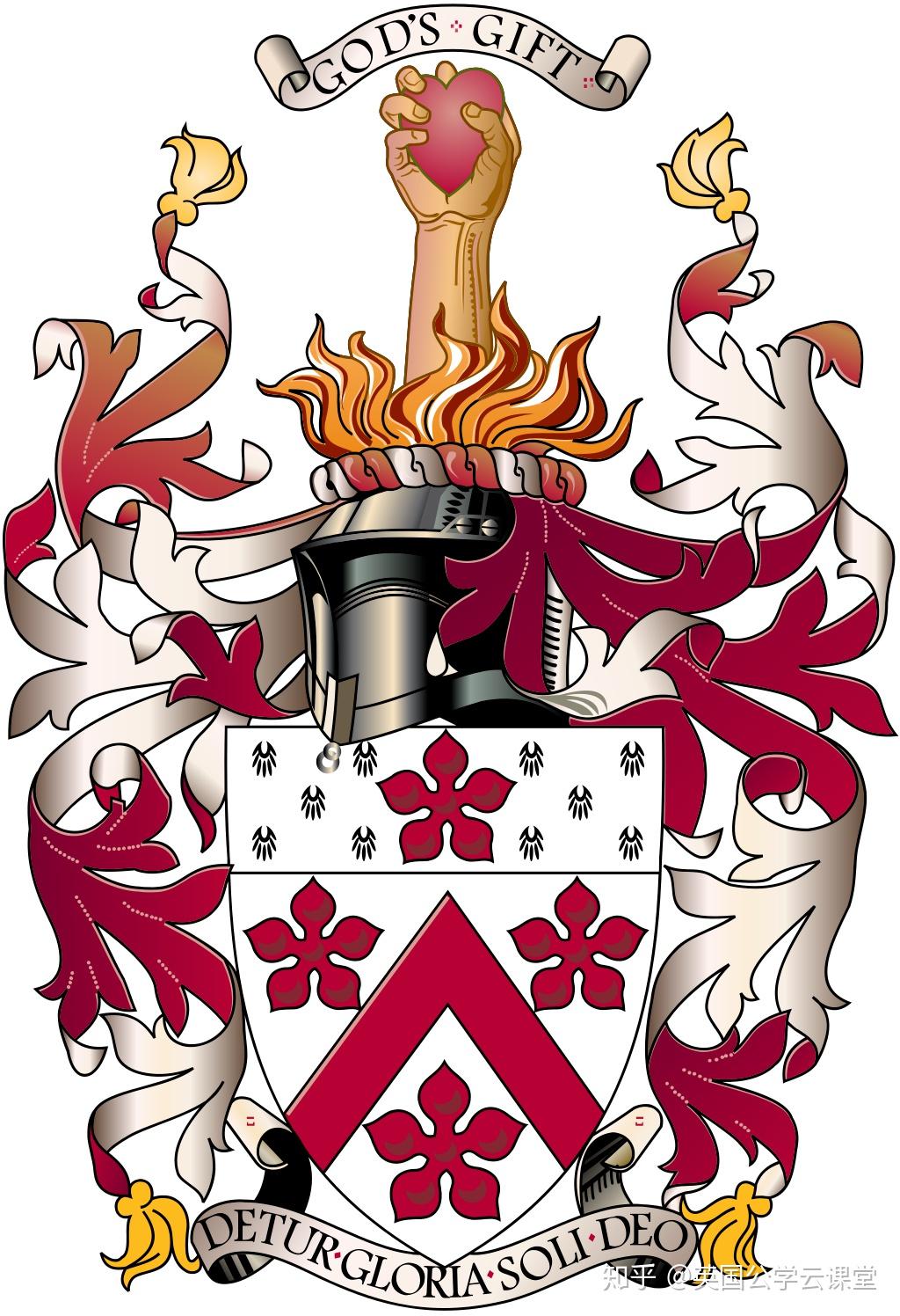 英国贵族学校|dulwich college德威公学 - 知乎