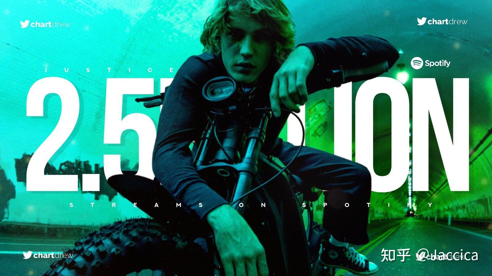 贾斯汀比伯新专辑justice又糊了