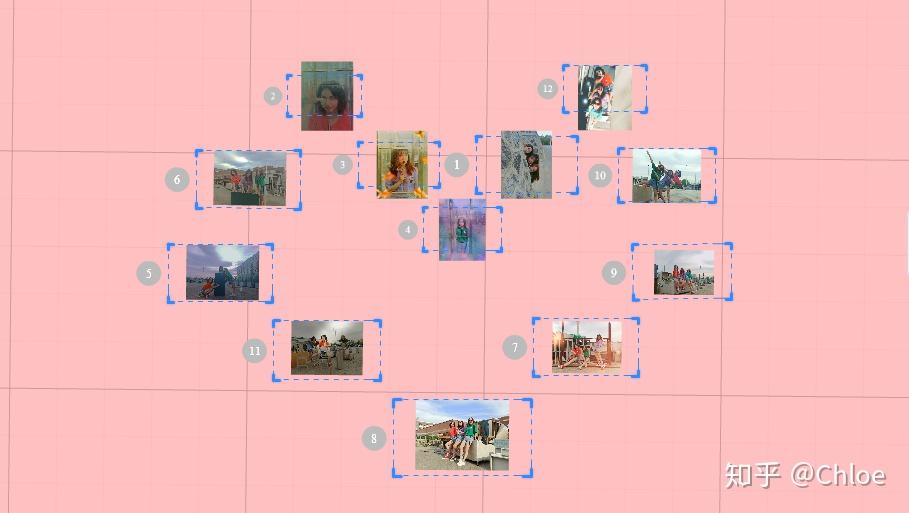 这个就是我简单自学了一个小时制作的我的第一个focusky作品:如果不想