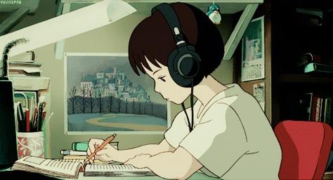 只有我觉得大学很累吗?