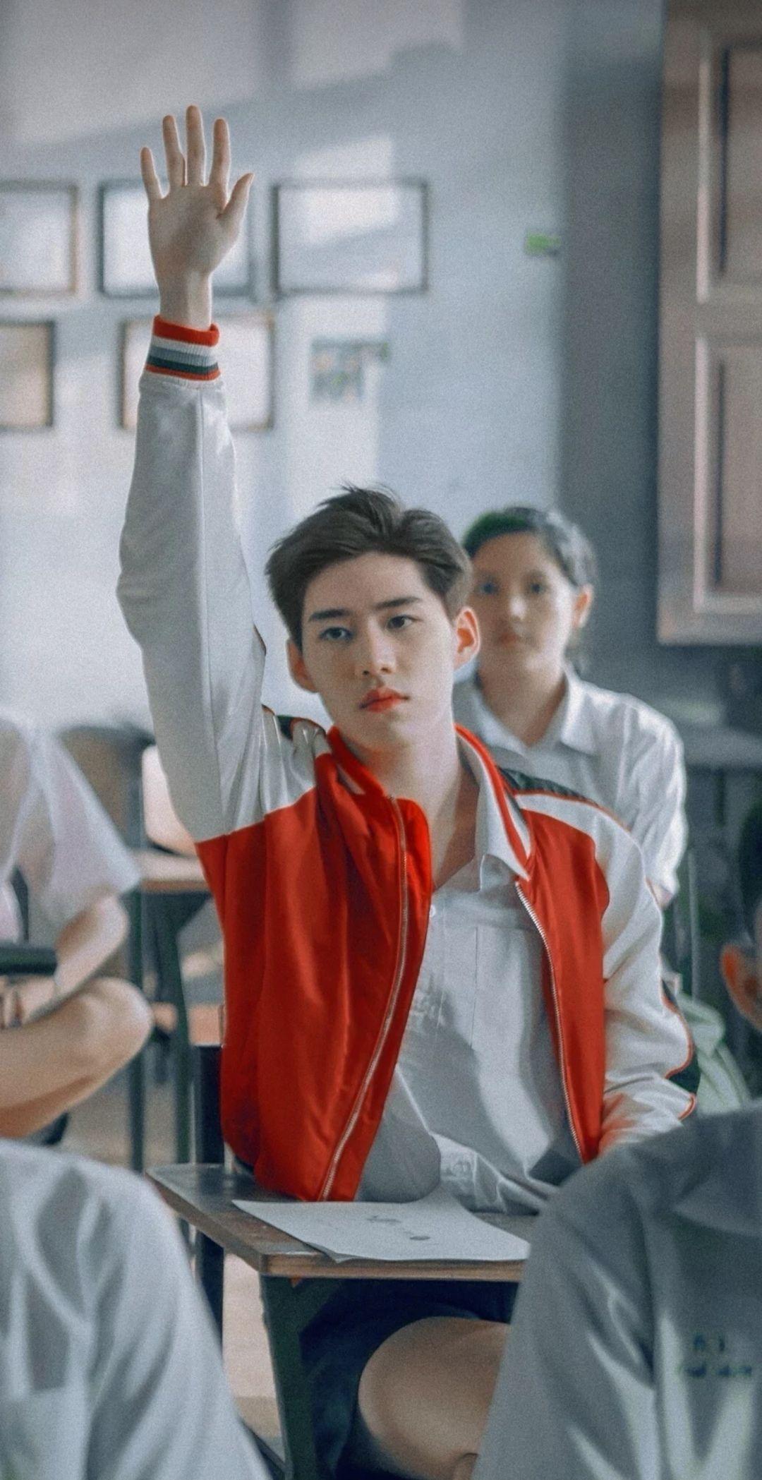 bkpp壁纸来啦!无水印! - 知乎