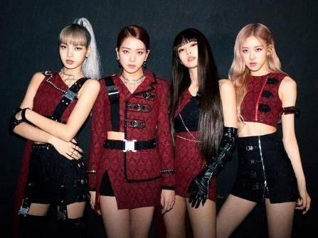 BLACKPINK