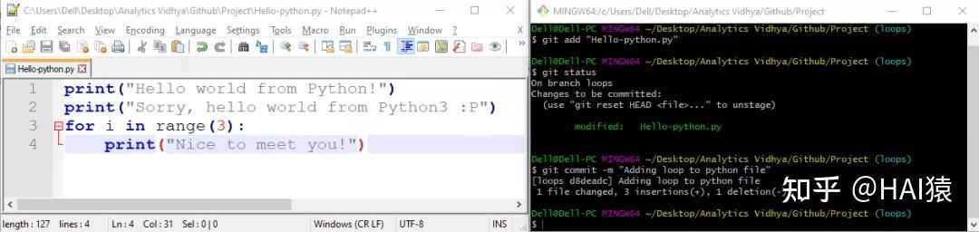 还不会使用 GitHub ?一文总结GitHub使用指南30 还不会使用 GitHub ?一文总结GitHub使用指南