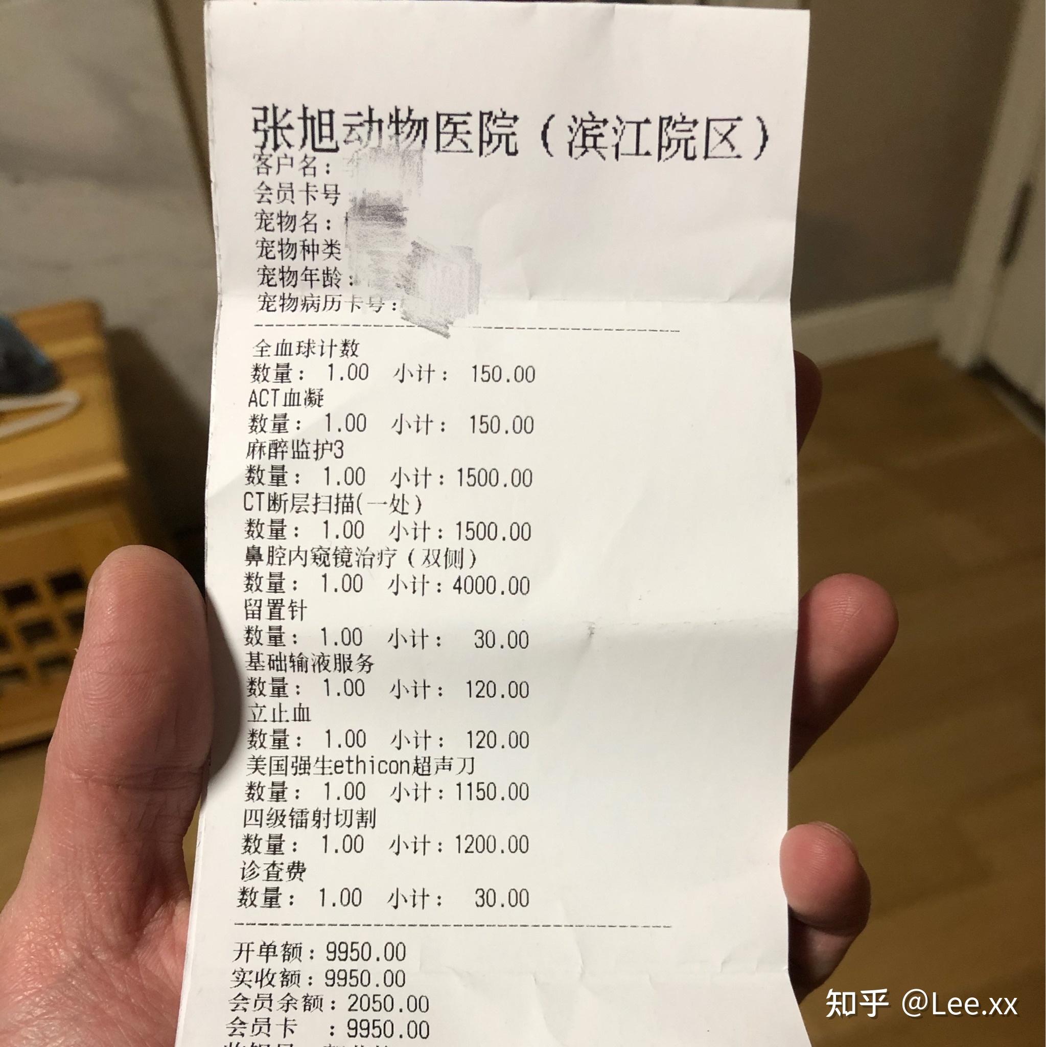 为宠物花高额医疗费值得吗