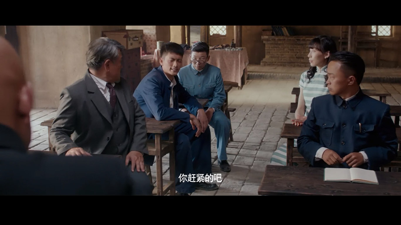 驴得水一个关于驴的荒诞故事