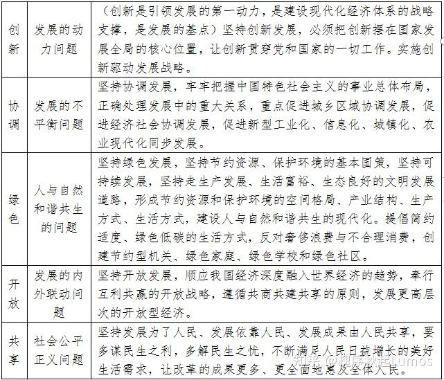 ①經濟建設取得重大成就,發展的質量和效益不斷提升;②人民生活不斷