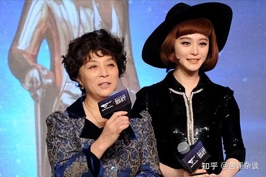 王京花:内地最牛经纪人!除了陈道明,还捏着哪些明星的“命” - 知乎