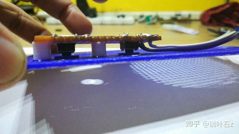 用 Arduino 制造一台 FM 调频收音机 - 知乎