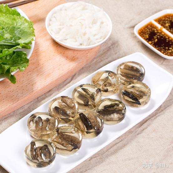 专属福建人的重口味,让人望而生畏的十种奇葩美食,你吃过几样? - 知乎