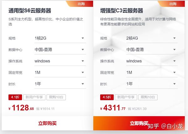 香港服务器适合哪些业务场景?从外贸建站、跨境电商到亚太区应用加速的配置选择指南-亿动网络笔记