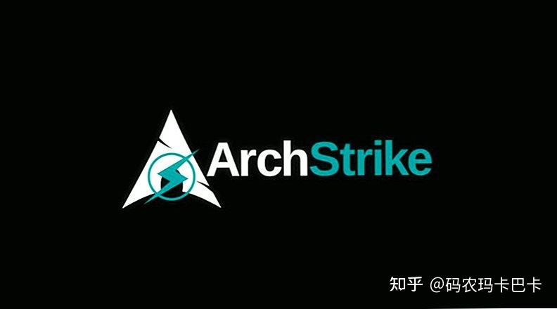 6个用于黑客攻击的最佳Linux发行版 - 知乎