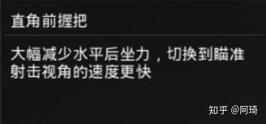 和平精英自瞄\《和平精英》吃鸡职业选手热门枪械、配件推荐（2020年4月30日更新发布）(图9)