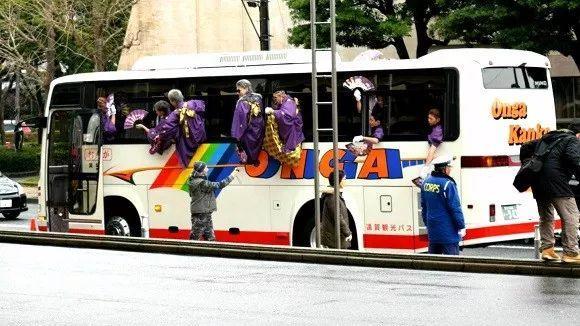 看完日本的成人式 日本网友表示 下一代要亡了 知乎