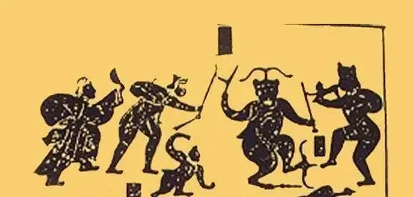 写作素材||古代刑罚（五刑、斩立决、秋后问斩） - 知乎