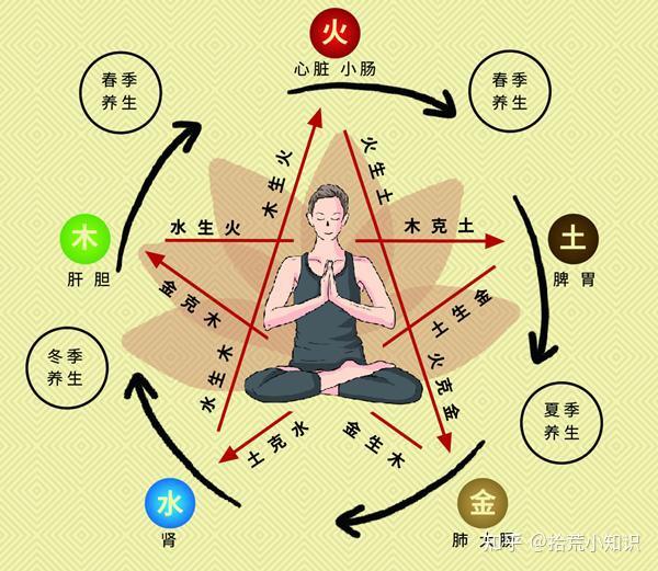 中医学课堂一——中医学的发展史 - 知乎