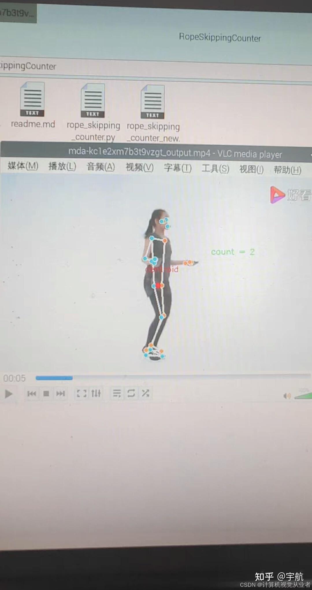  python mediapipe 