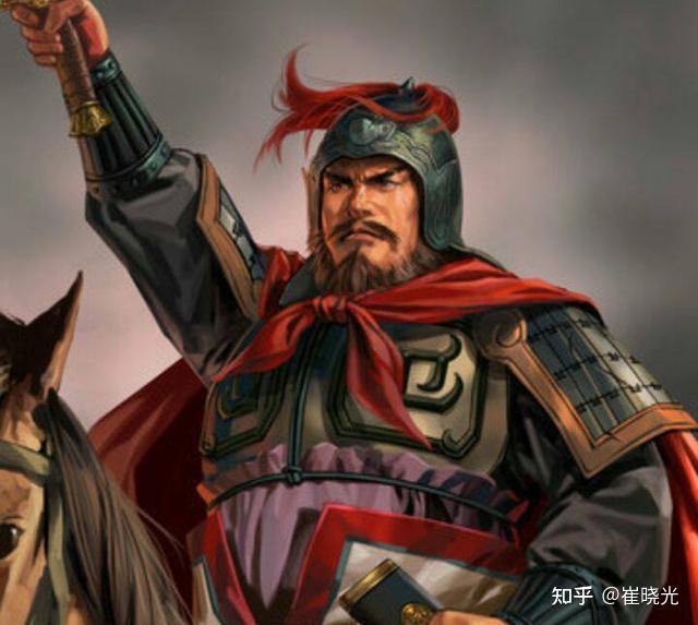 “廉颇老矣,尚能饭否?” - 知乎
