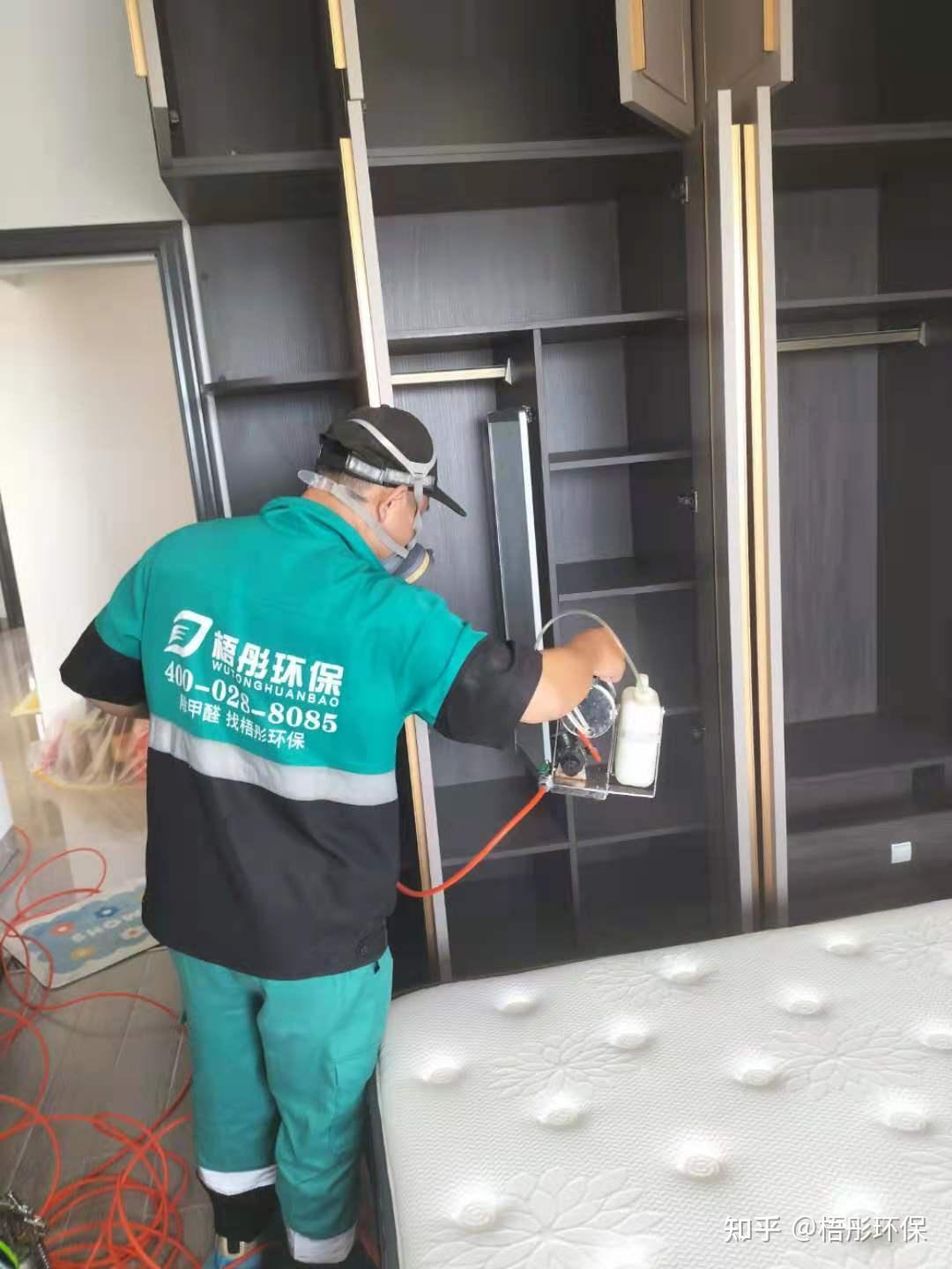 房子装修，如何避免甲醛超标？教你4种除甲醛方法，家人健康无忧 - 知乎