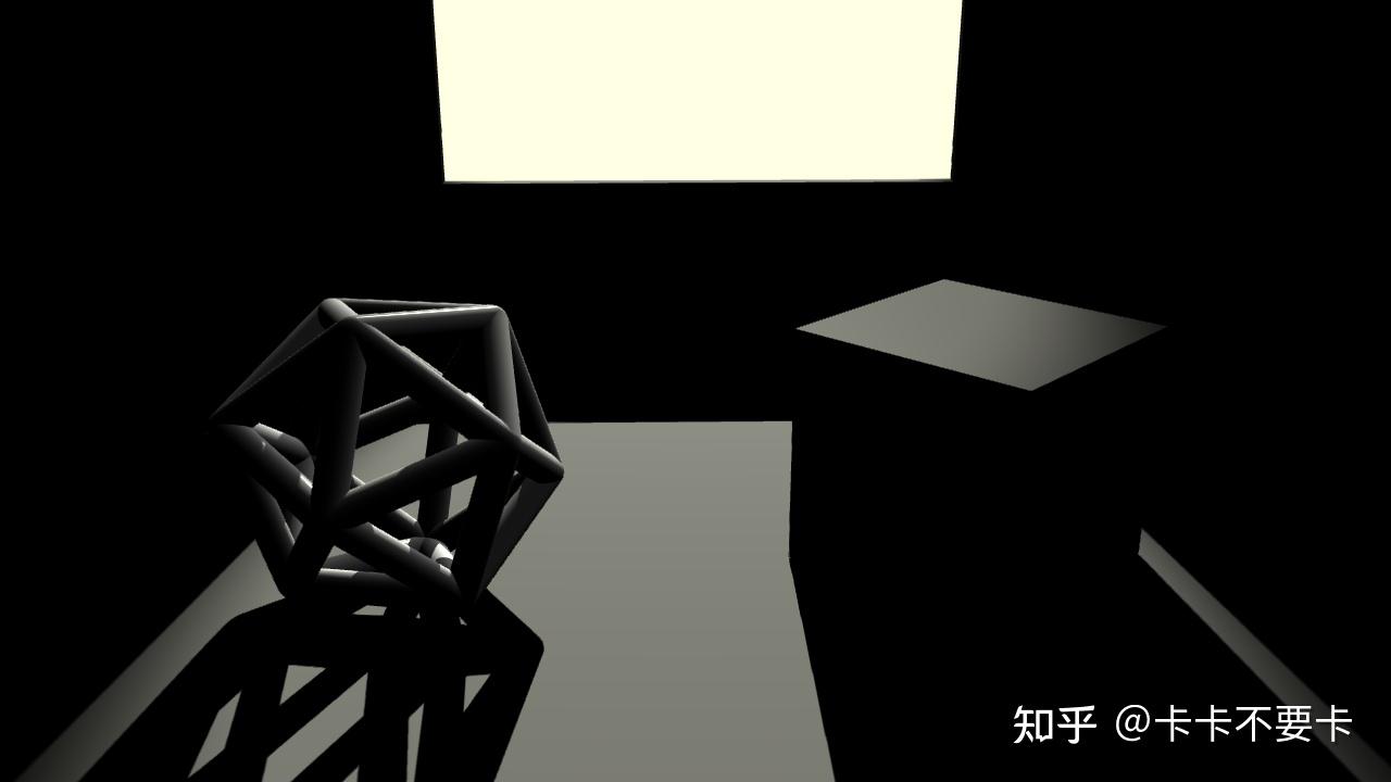 制造光与影:一次纯粹的打光练习记录 - 知乎
