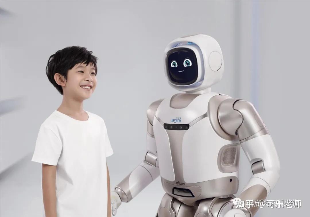 如果你正在考虑少儿机器人课程我有几个良心建议