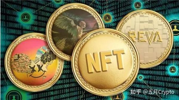 区块链未来之星:非ETH主网NFT项目崭露头角,投资机遇不可错过! - 知乎