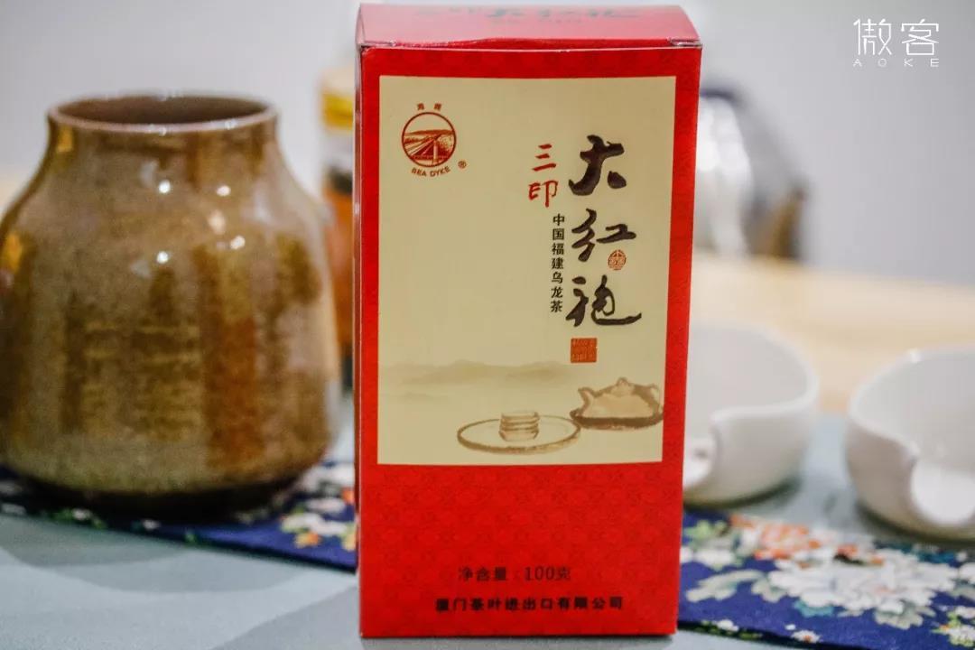 老枞水仙/108元其他系列的茶,我挑了大红袍,老枞水仙和金花香橼三款