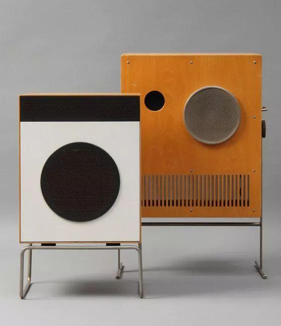 dieter rams(迪特尔61拉姆斯),不是设计行业的人可能不太熟悉,他是