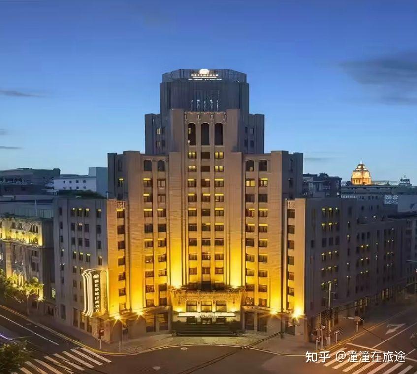 常见酒店低到高排序(第23级:锦江都城) - 知乎