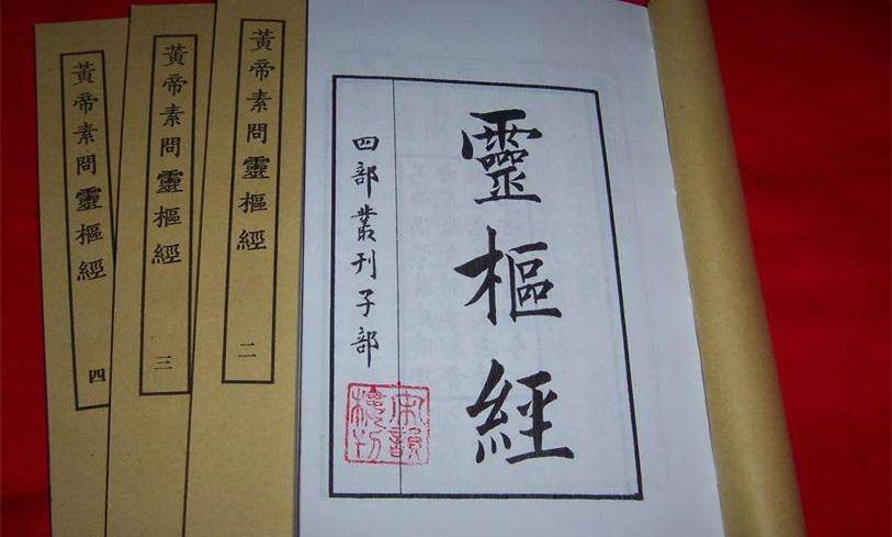 灵枢针脉系统为中医系统医学之典范一