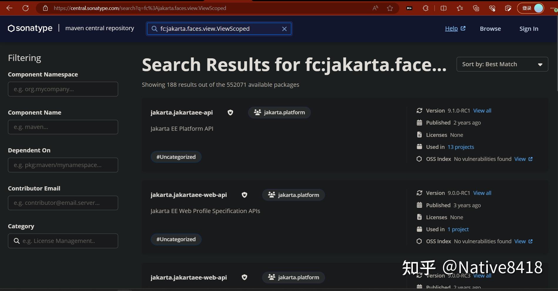 一小时实践入门 PrimeFaces 知乎