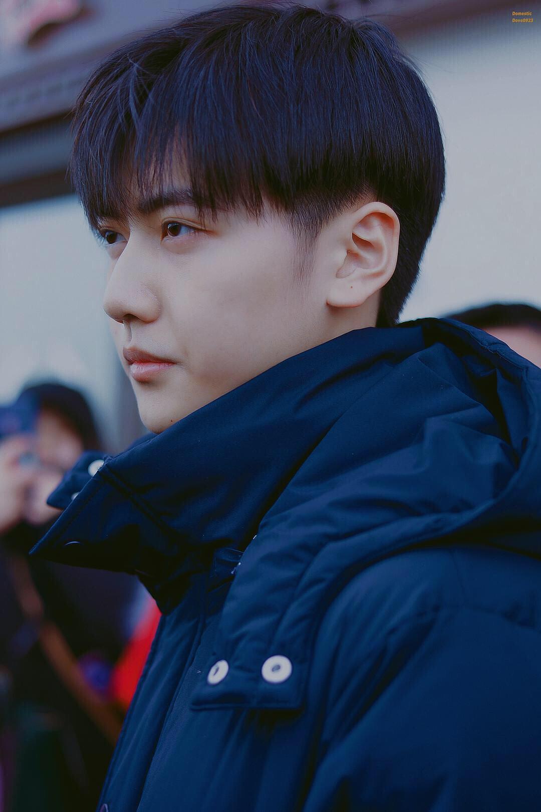 如何评价创造营2019的焉栩嘉