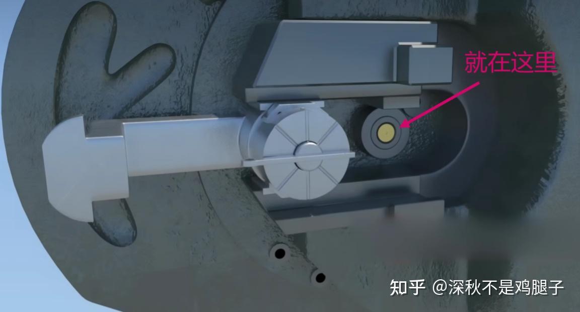 是什么让战争迈入新阶段?炸药简史2-底火传 - 知乎
