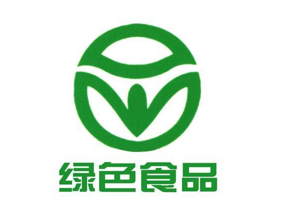 常见的绿色logo的品牌图片