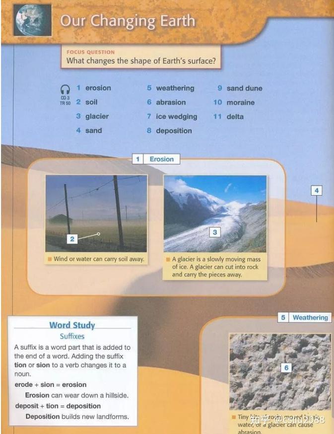 国家地理 gateway to science+ social电子版PDF+音频 - 知乎