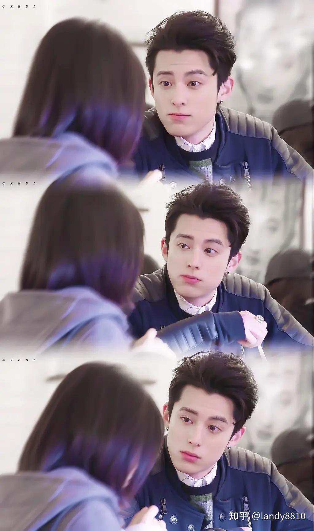 《流星花园》剧照