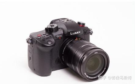 松下GH5 II无反评测:专业又易用的视频相机