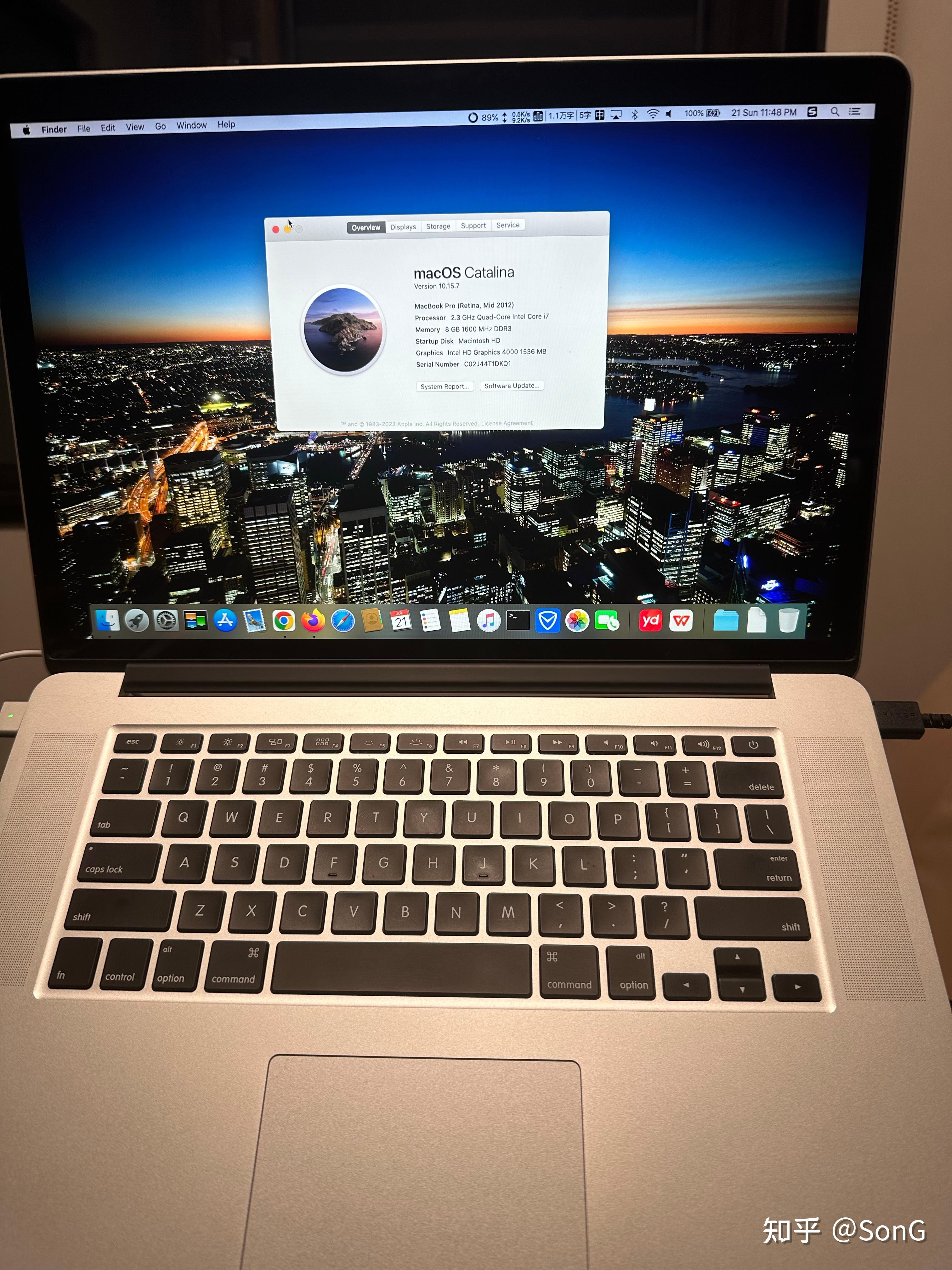 是什么让你抛弃了 Windows 而转向 Mac？  第1张