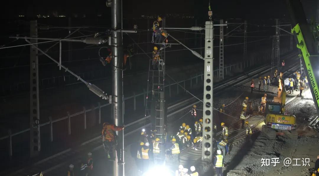 新建高铁和既有铁路将在这座车站牵手