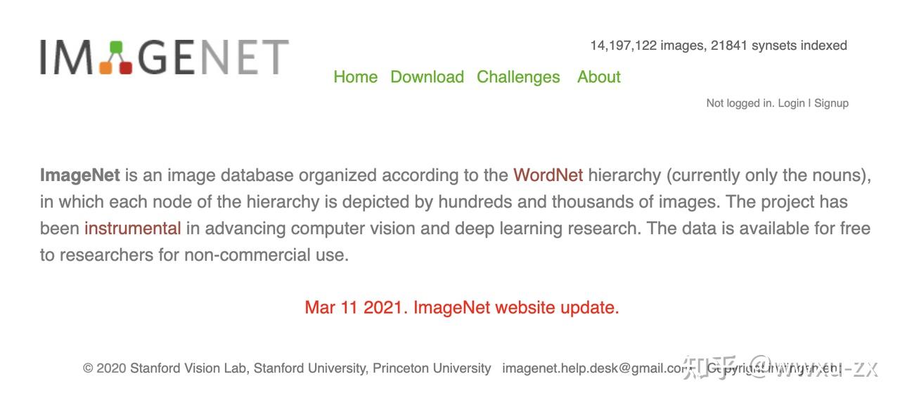 AlexNet (ImageNet Classification with Deep Convolutional Neural ...