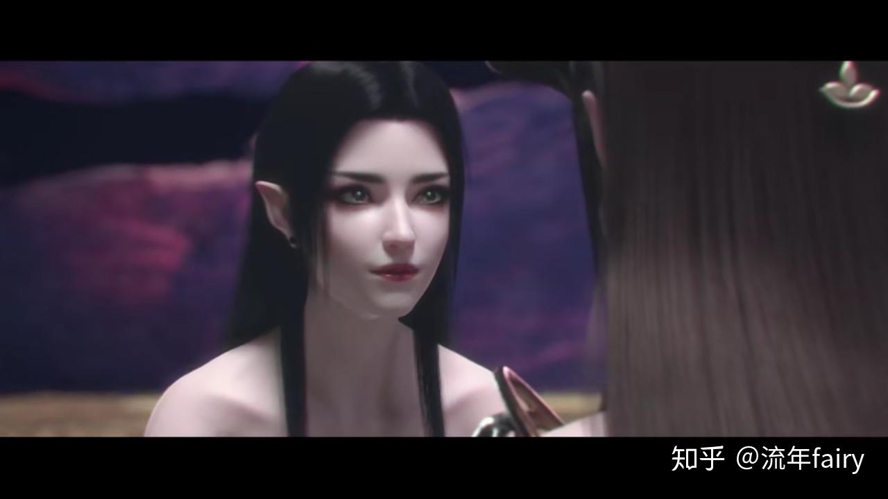 如何评价动画斗破苍穹特别篇2沙之澜歌