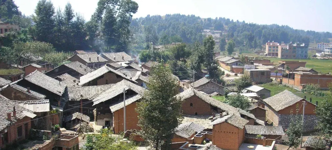 2024年农村建房红线