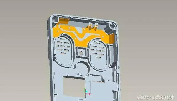 各种PCB板载天线以及PCB设计要点 - 知乎