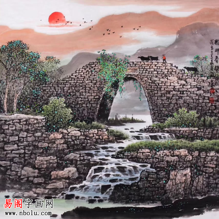 "平分秋色一轮满,长伴云衢千里明"——唐 李朴《中秋》中秋时节,月光