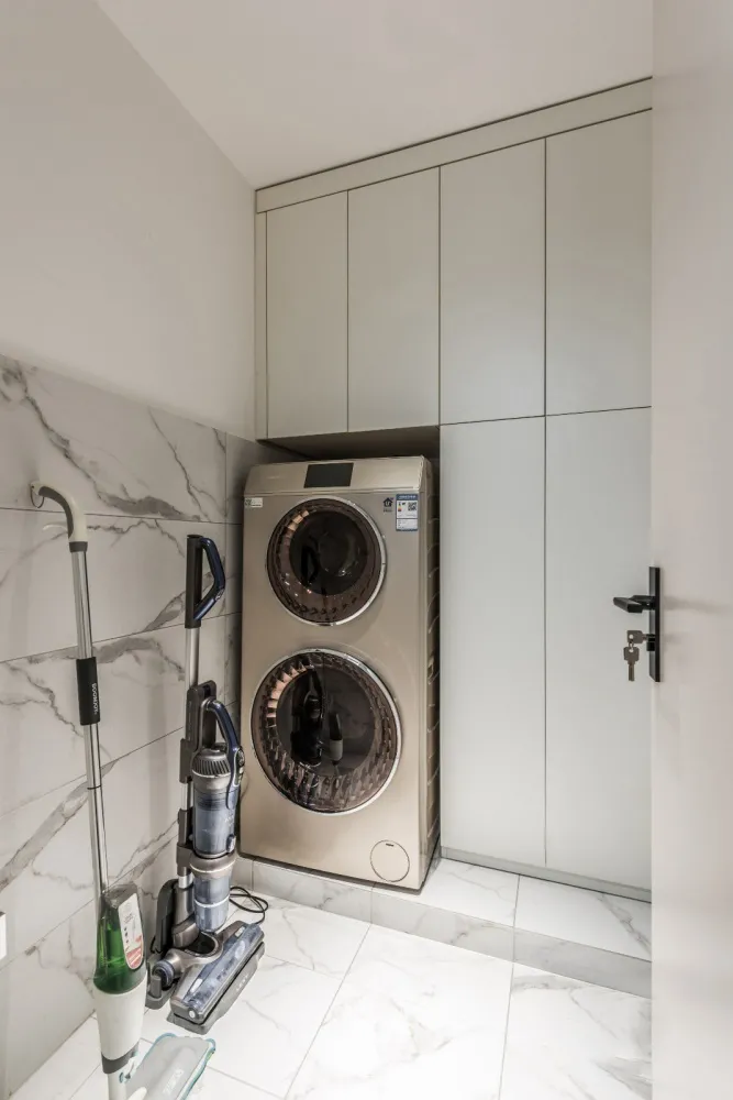 二,家政间设计攻略