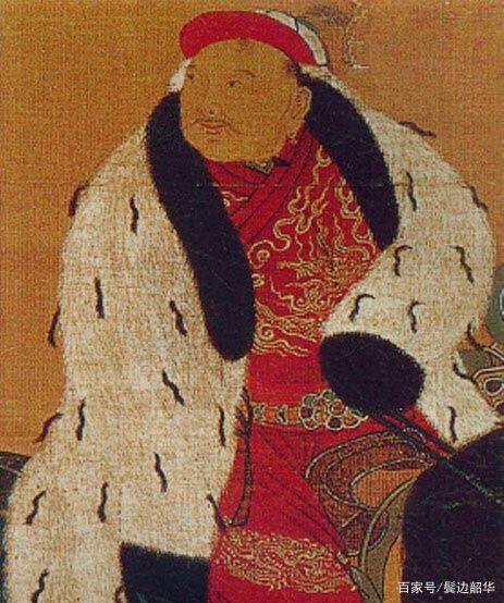 元代服饰之民族大融合 - 知乎