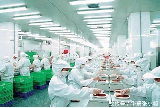 什么是中央厨房,中央厨房发展史,如何建设一个中央厨房? - 知乎