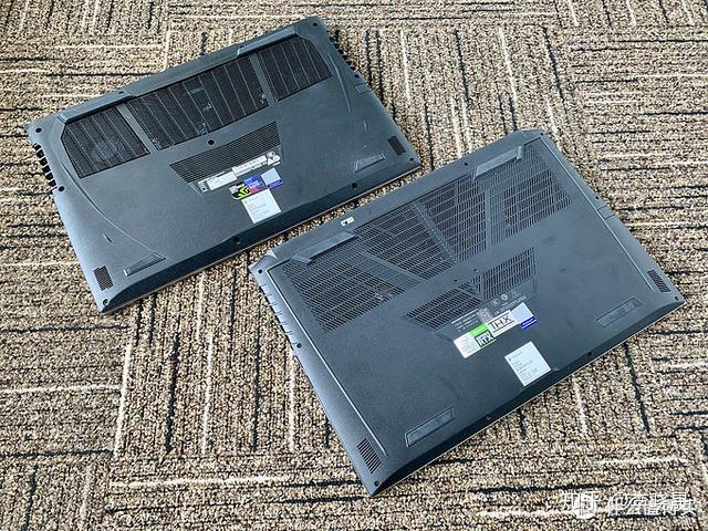 rtx2060i710750h轻薄本机械革命z3air抢先体验拆解