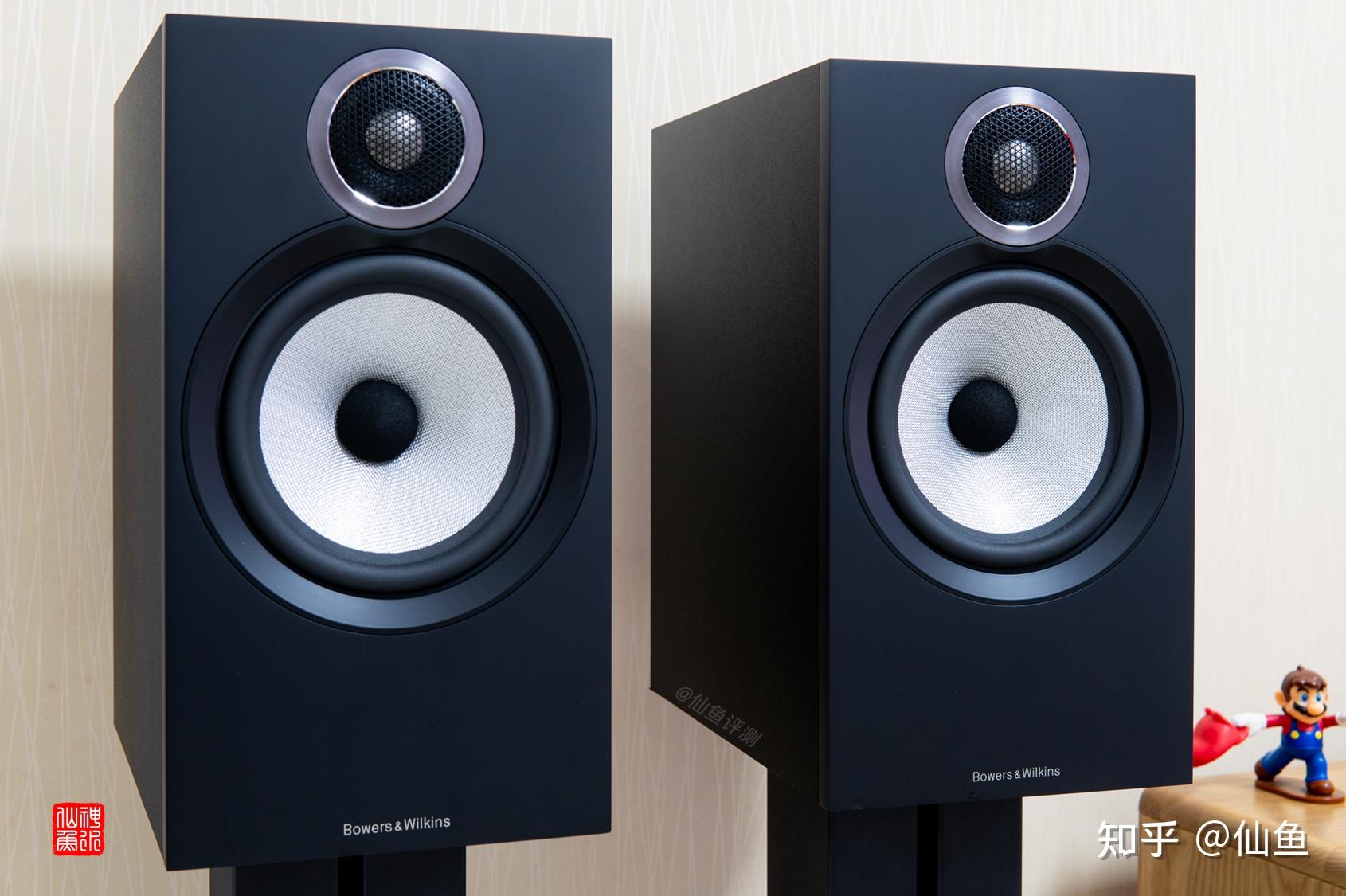 优雅再升级!宝华韦健606 s3音箱评测(天龙pma900功放)