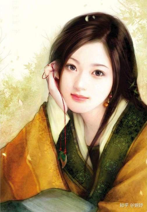 晋献公之妻骊姬一一红颜乱政自取灭亡