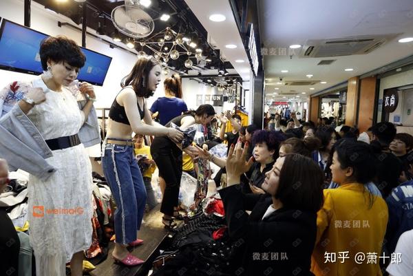 杭州四季青工作心酸及心得 知乎